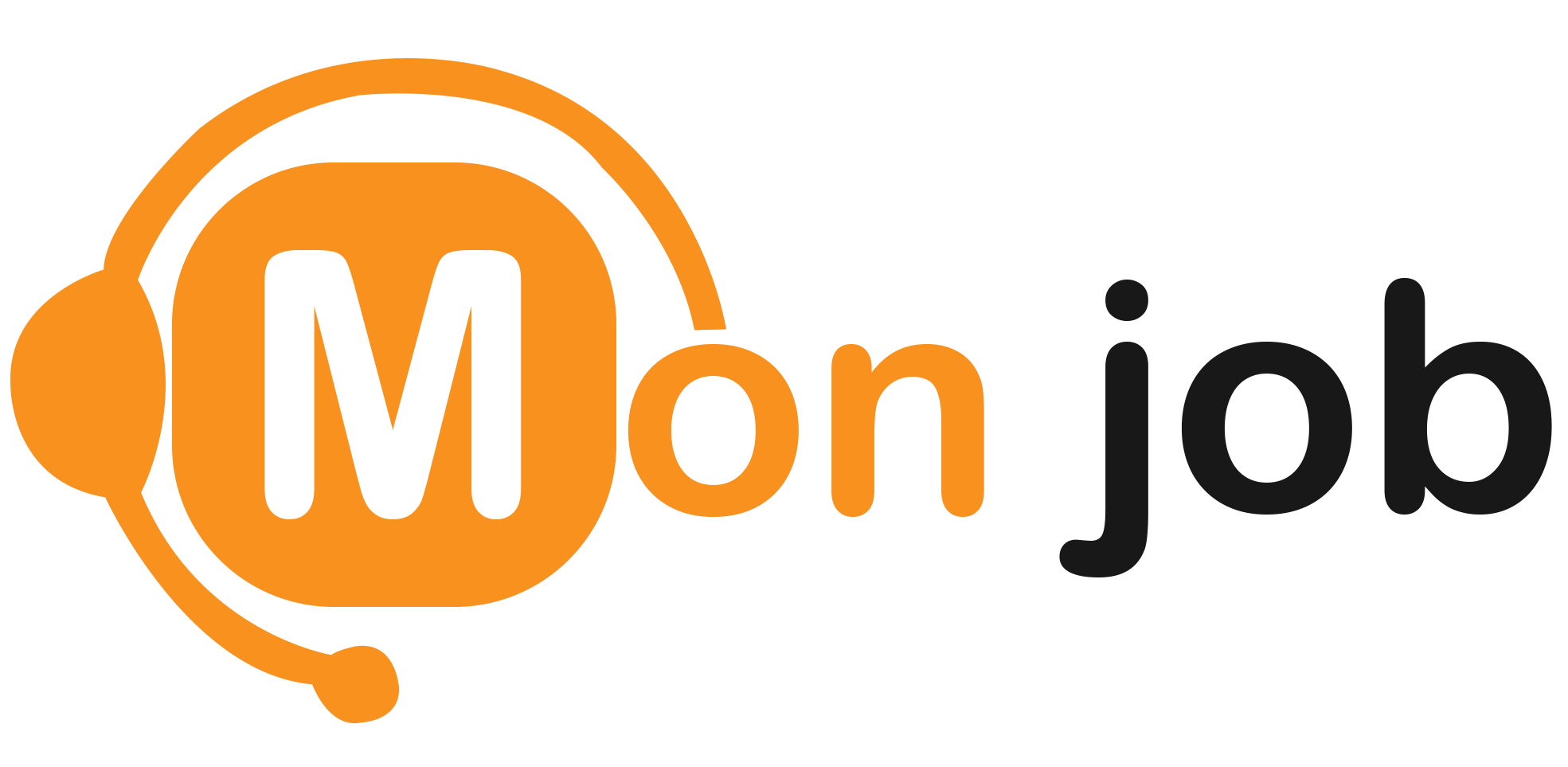 Mon Job