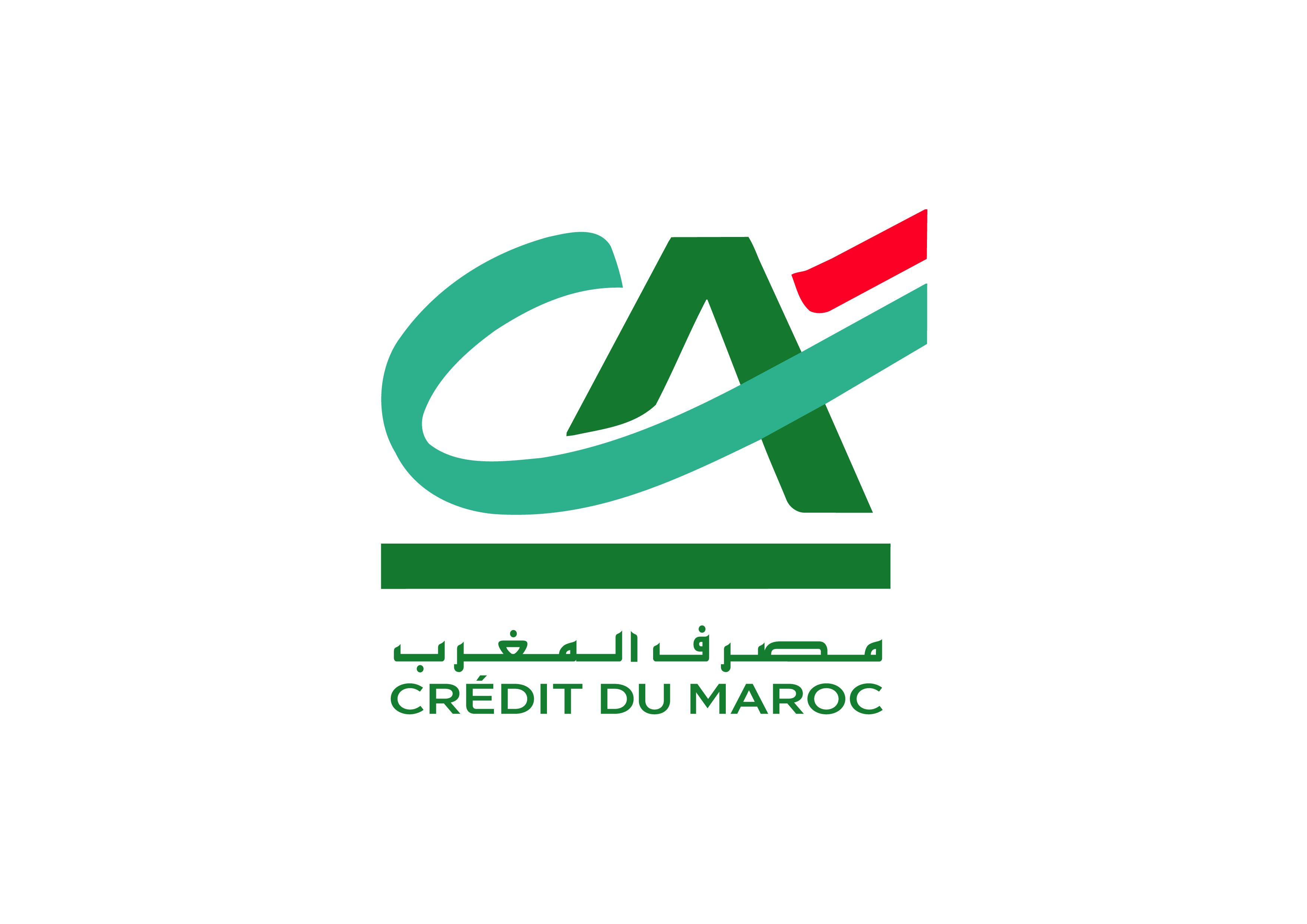 Crédit du Maroc