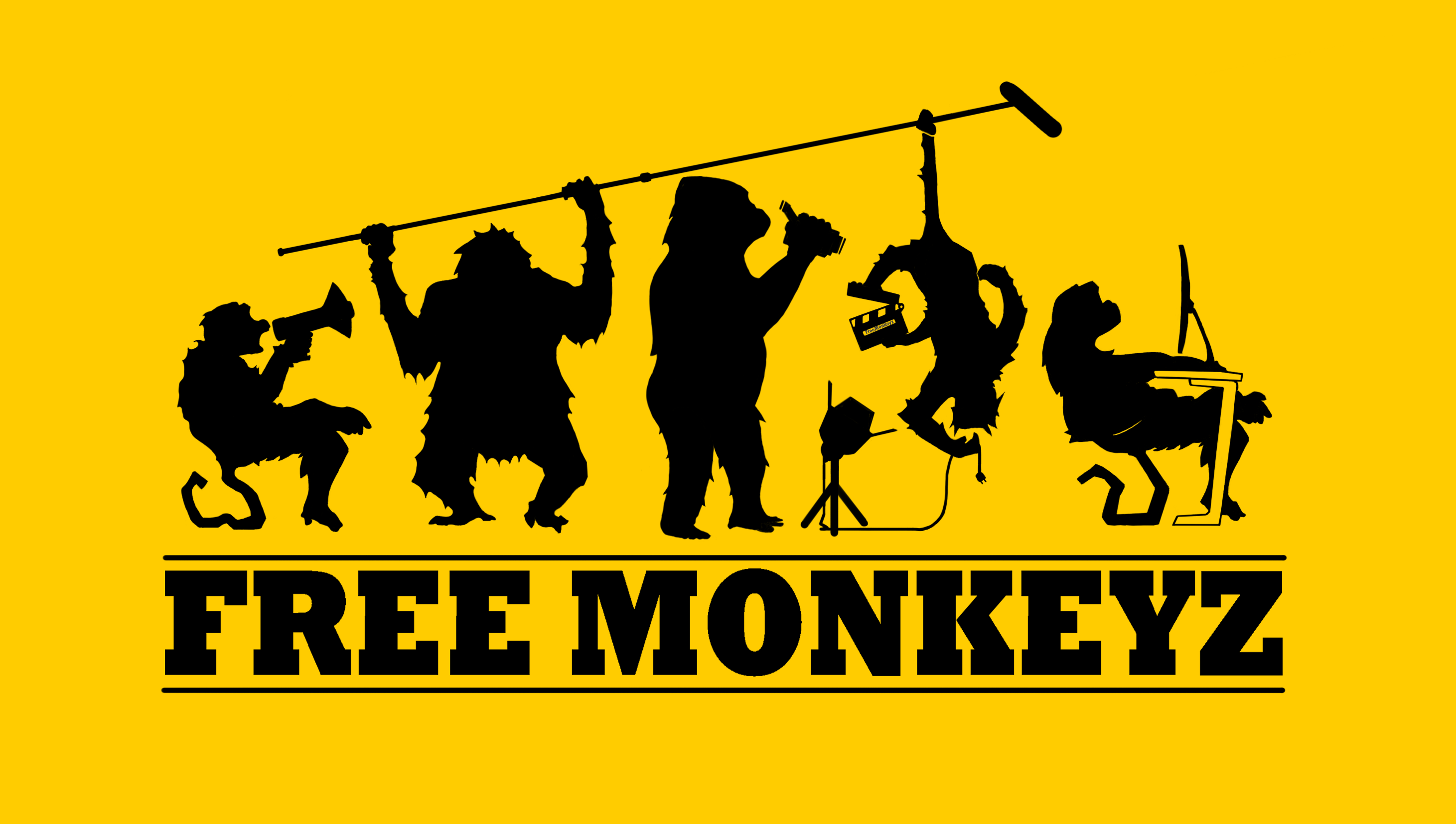 Free Monkeyz