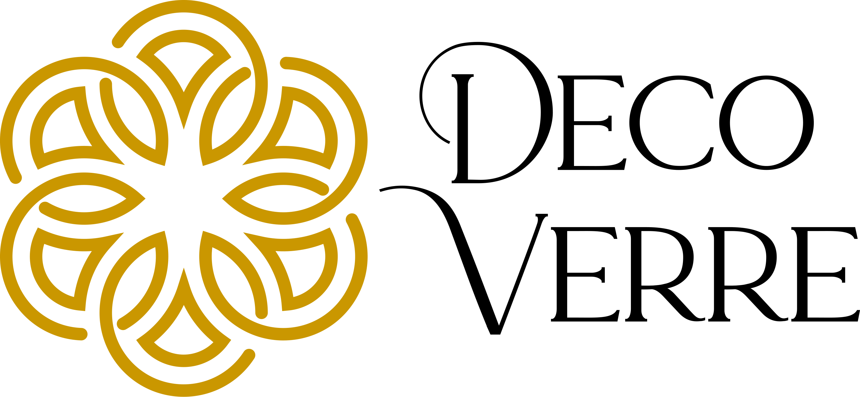 Déco Verre